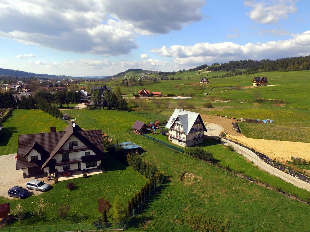 Czarna Jagoda Czarna Góra 外观 照片